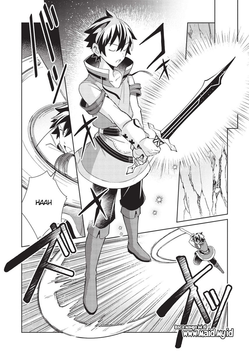 Nihon e Youkoso Elf-san Chap 38 - Next Chap 39