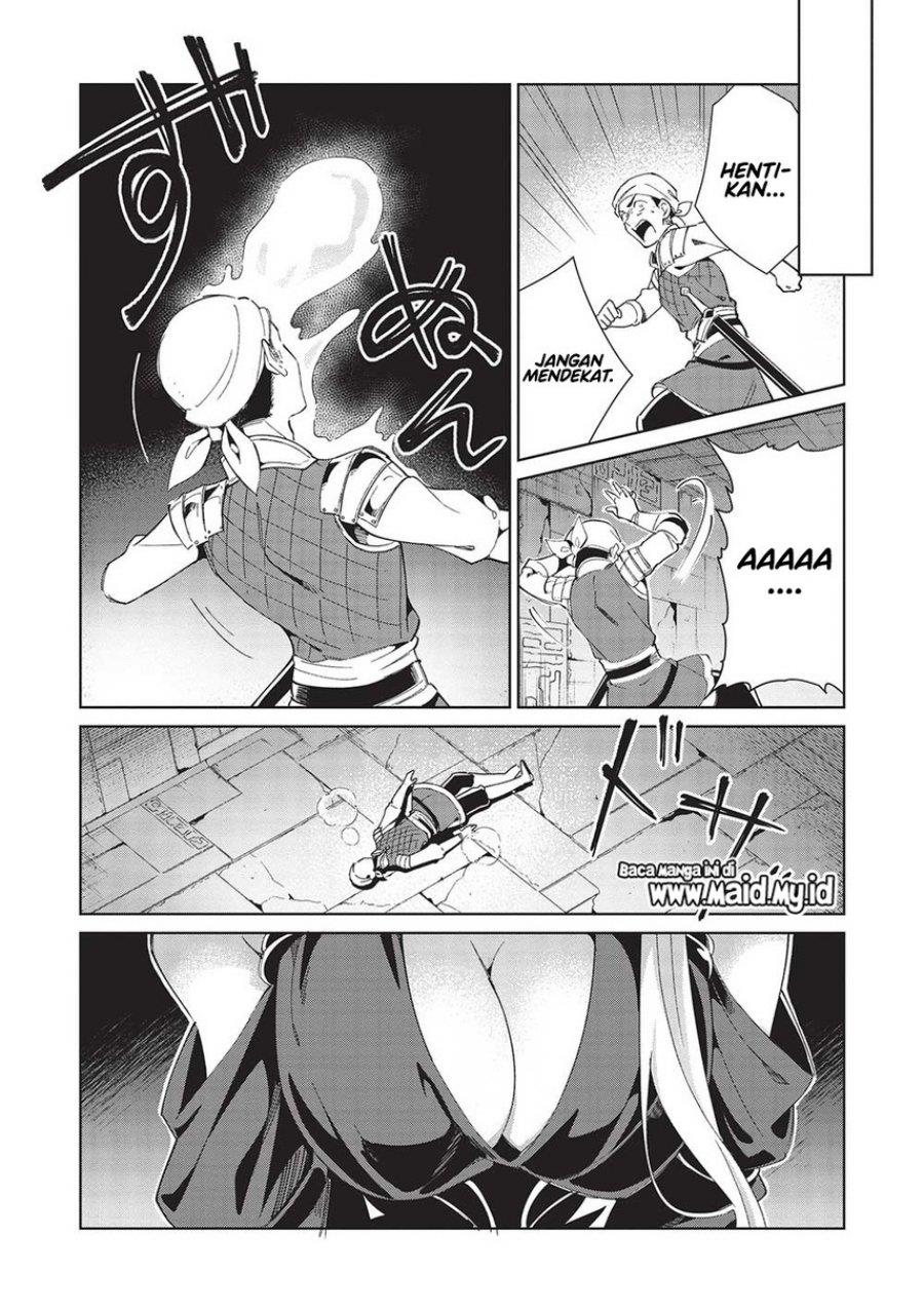 Nihon e Youkoso Elf-san Chap 40 - Next Chap 41