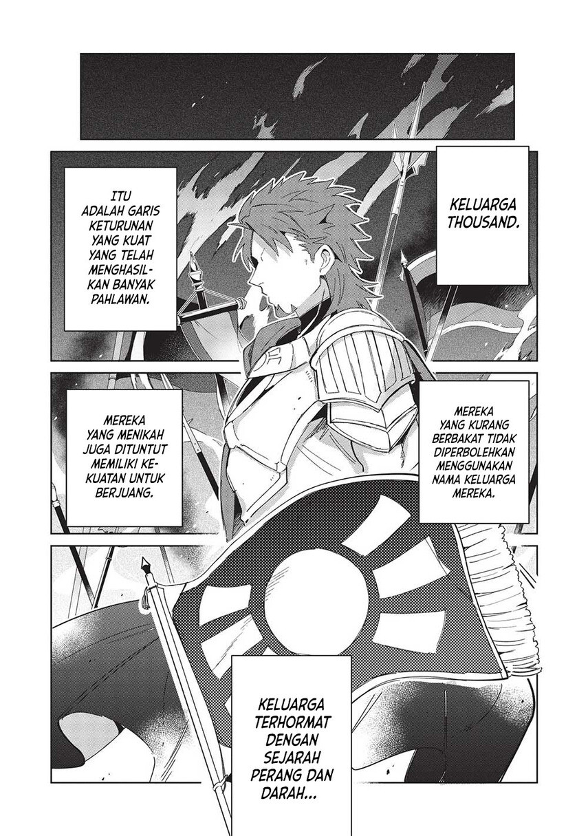 Nihon e Youkoso Elf-san Chap 41 - Next Chap 42