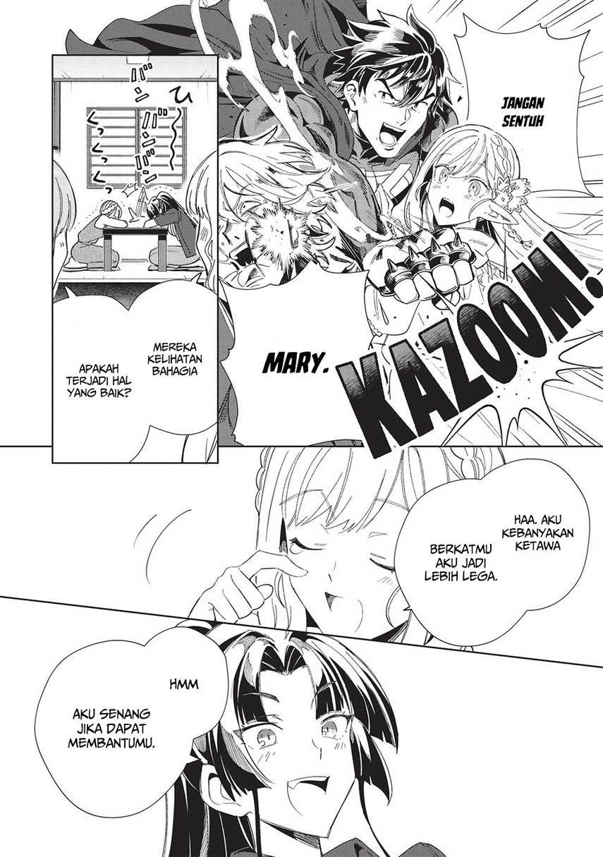 Nihon e Youkoso Elf-san Chap 43 - Next Chap 44