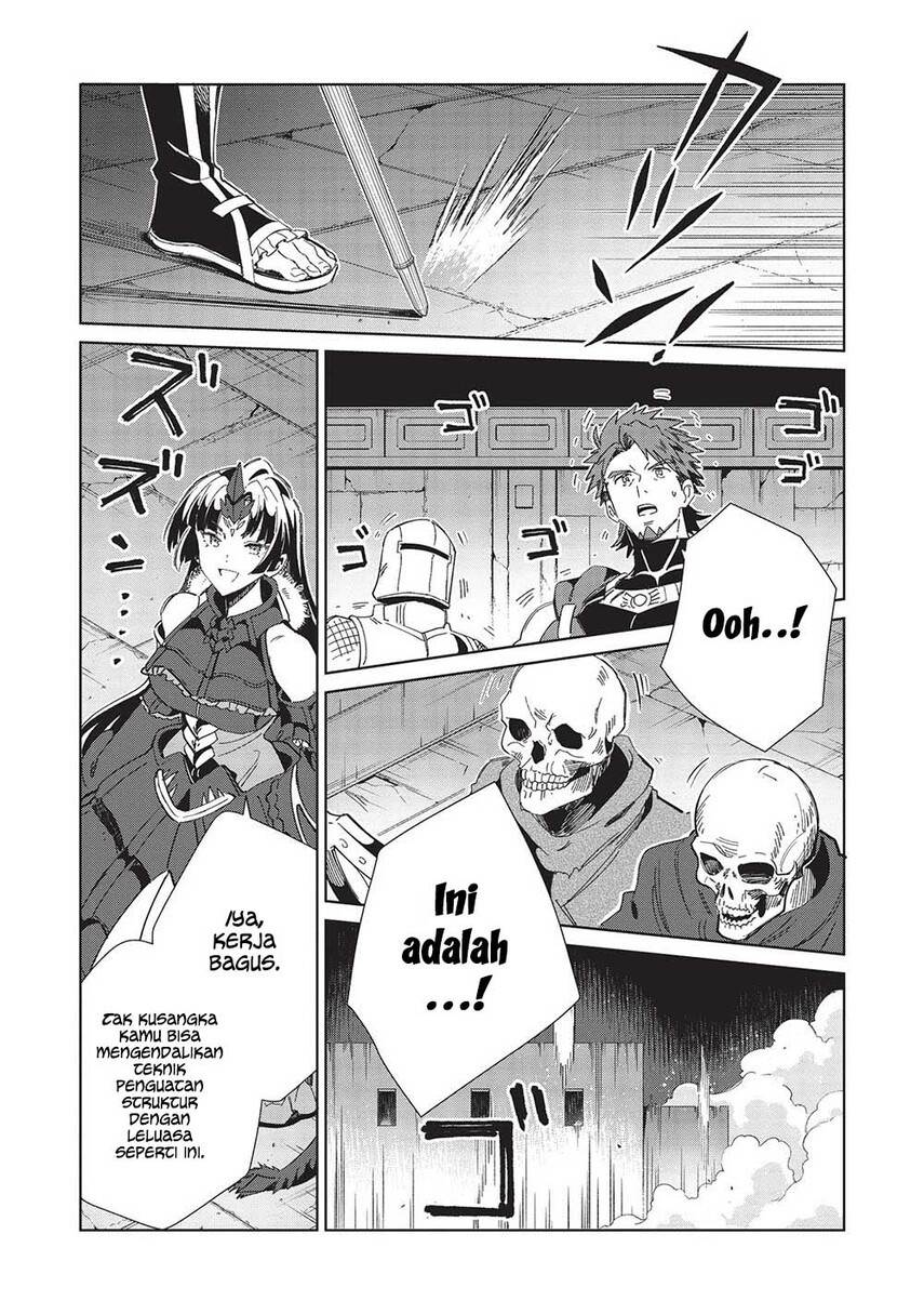 Nihon e Youkoso Elf-san Chap 45 - Next Chap 46