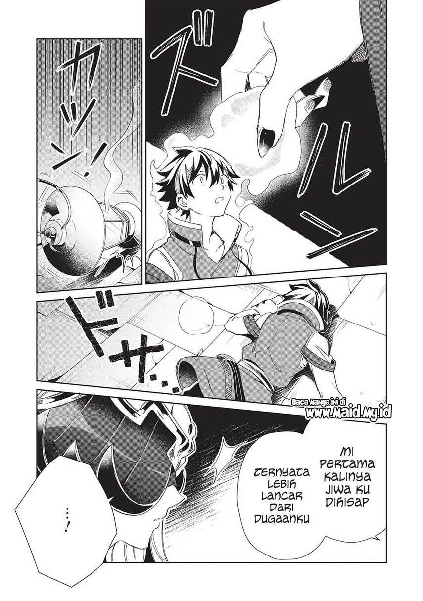 Nihon e Youkoso Elf-san Chap 45 - Next Chap 46