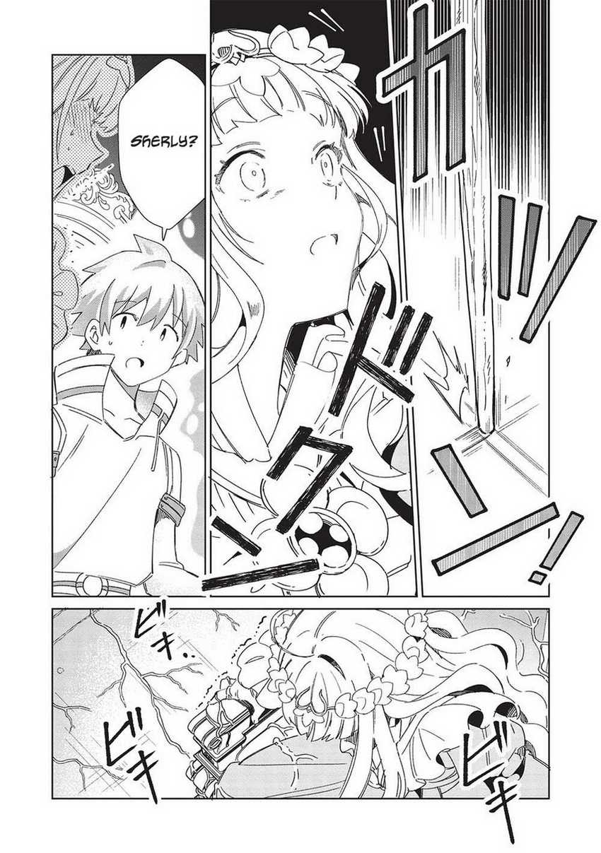 Nihon e Youkoso Elf-san Chap 46 - Next Chap 47