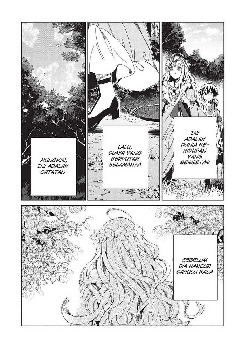 Nihon e Youkoso Elf-san Chap 46 - Next Chap 47