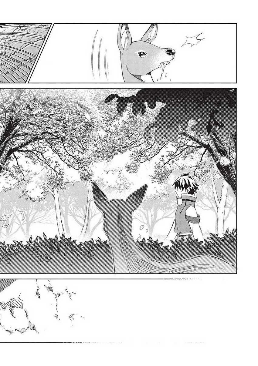 Nihon e Youkoso Elf-san Chap 46 - Next Chap 47