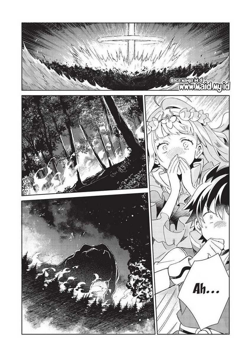 Nihon e Youkoso Elf-san Chap 46 - Next Chap 47