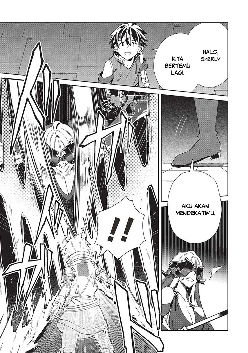 Nihon e Youkoso Elf-san Chap 48 - Next Chap 49