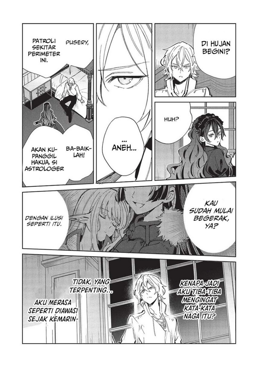 Nihon e Youkoso Elf-san Chap 56 - Next Chap 57