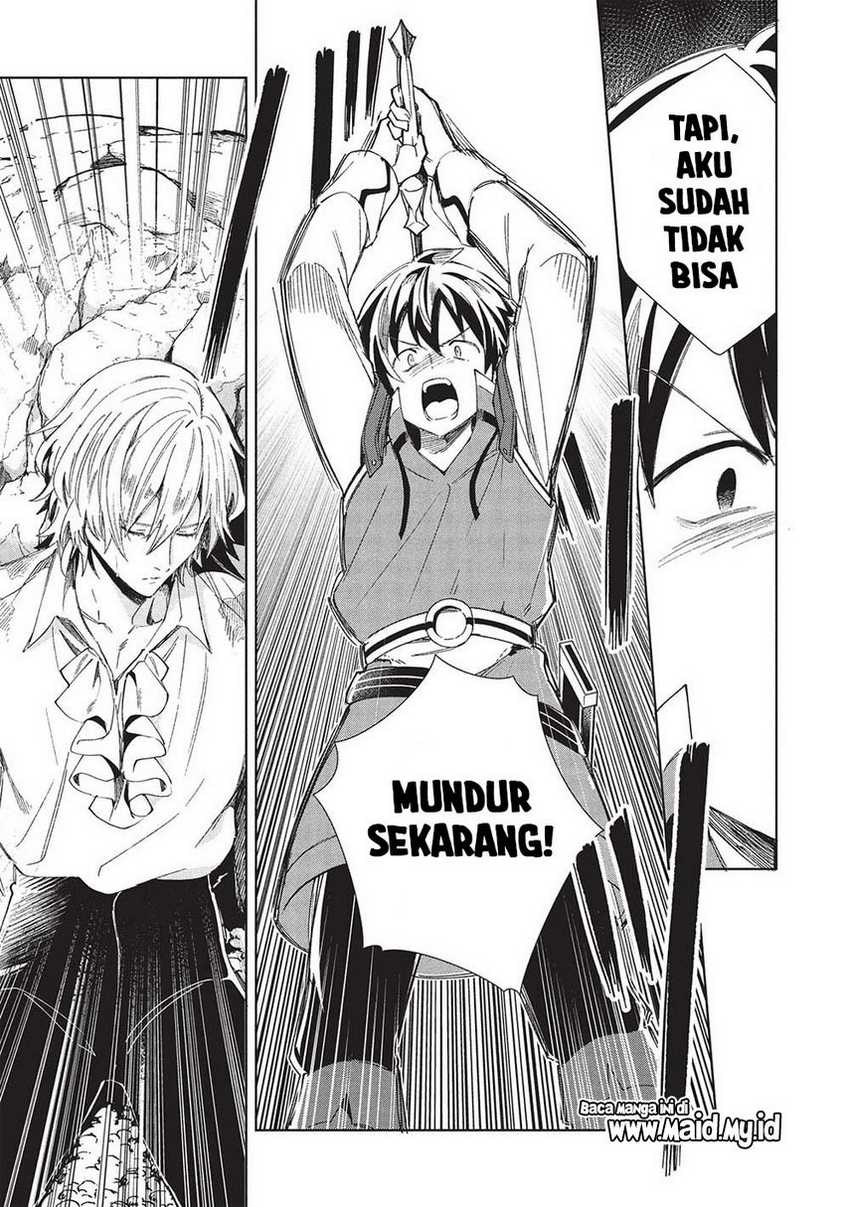 Nihon e Youkoso Elf-san Chap 57 - Next Chap 58