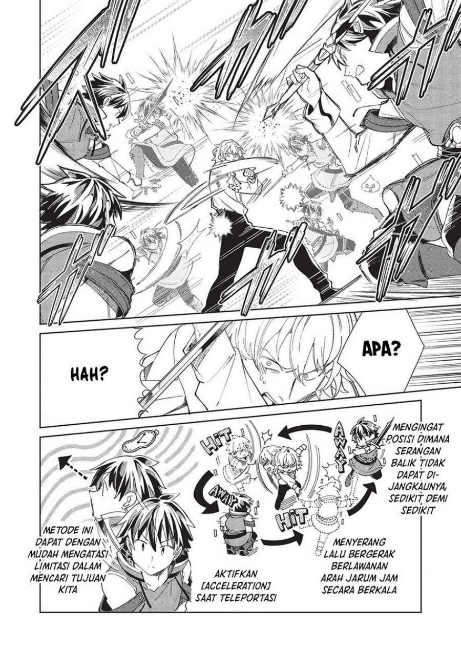 Nihon e Youkoso Elf-san Chap 58 - Next Chap 59