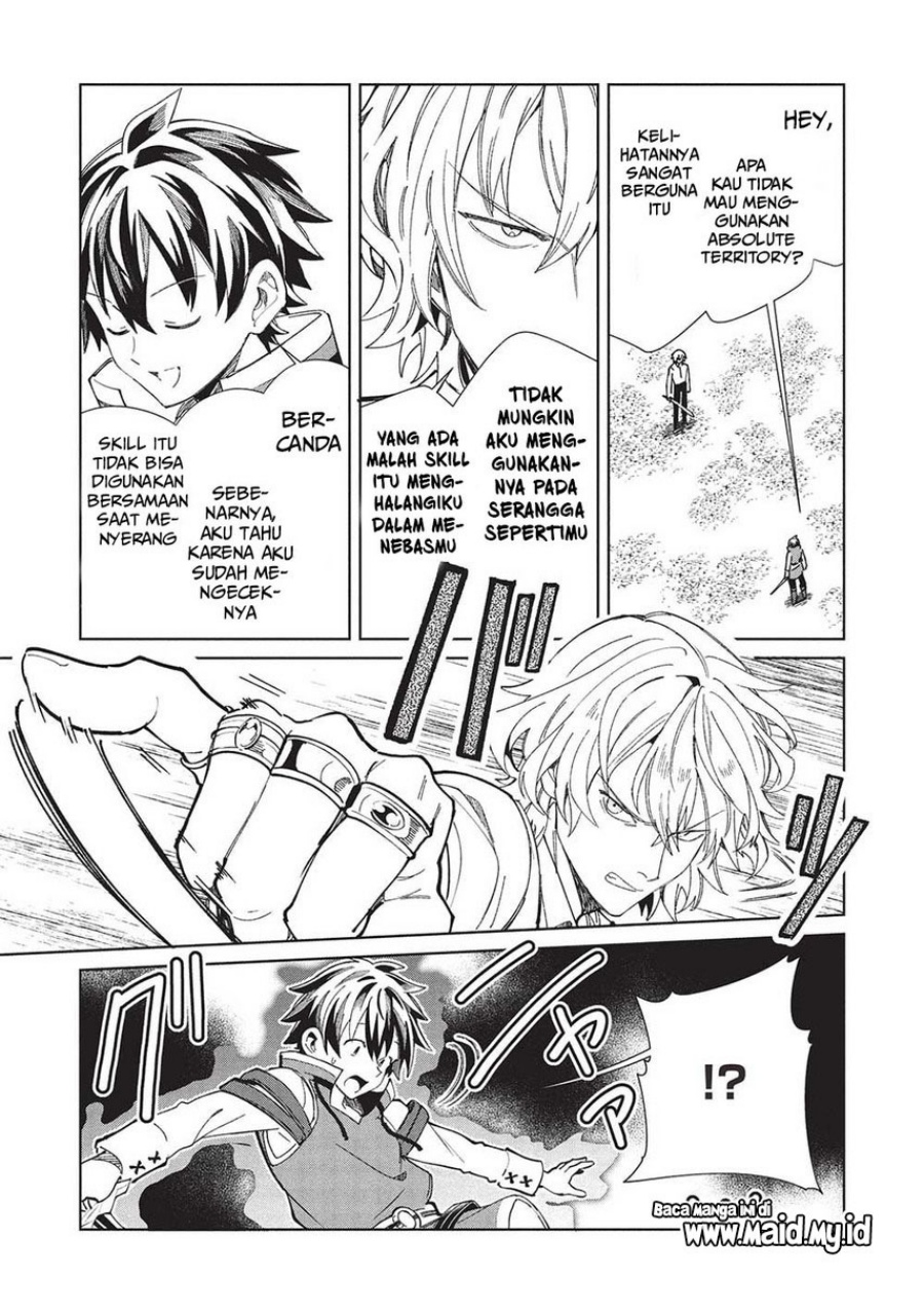 Nihon e Youkoso Elf-san Chap 58 - Next Chap 59