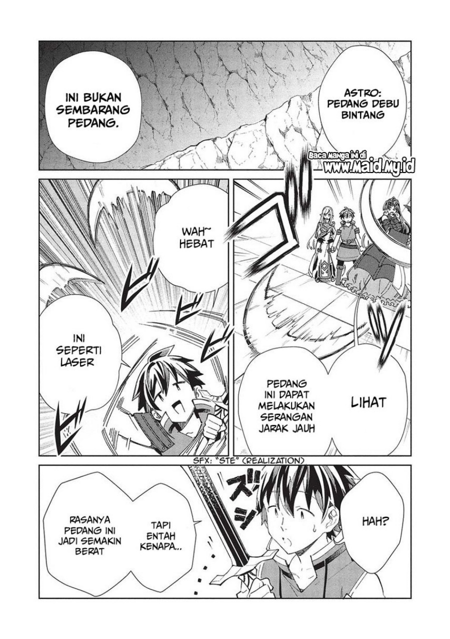 Nihon e Youkoso Elf-san Chap 58 - Next Chap 59