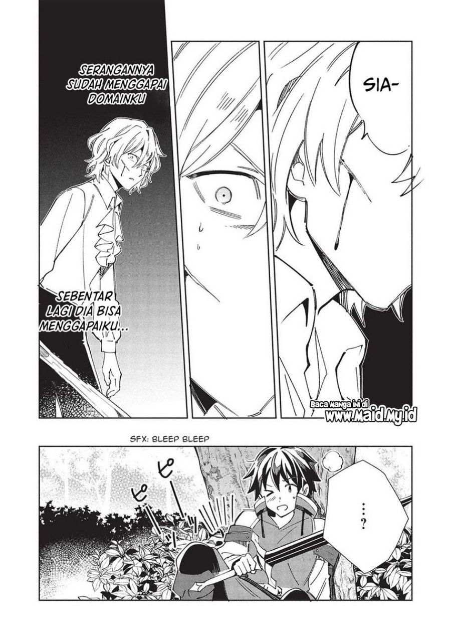 Nihon e Youkoso Elf-san Chap 58 - Next Chap 59