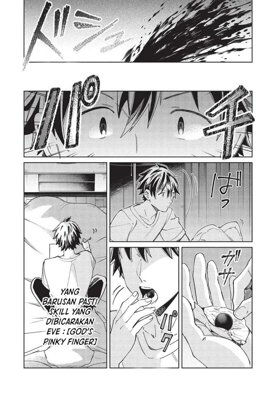 Nihon e Youkoso Elf-san Chap 58 - Next Chap 59