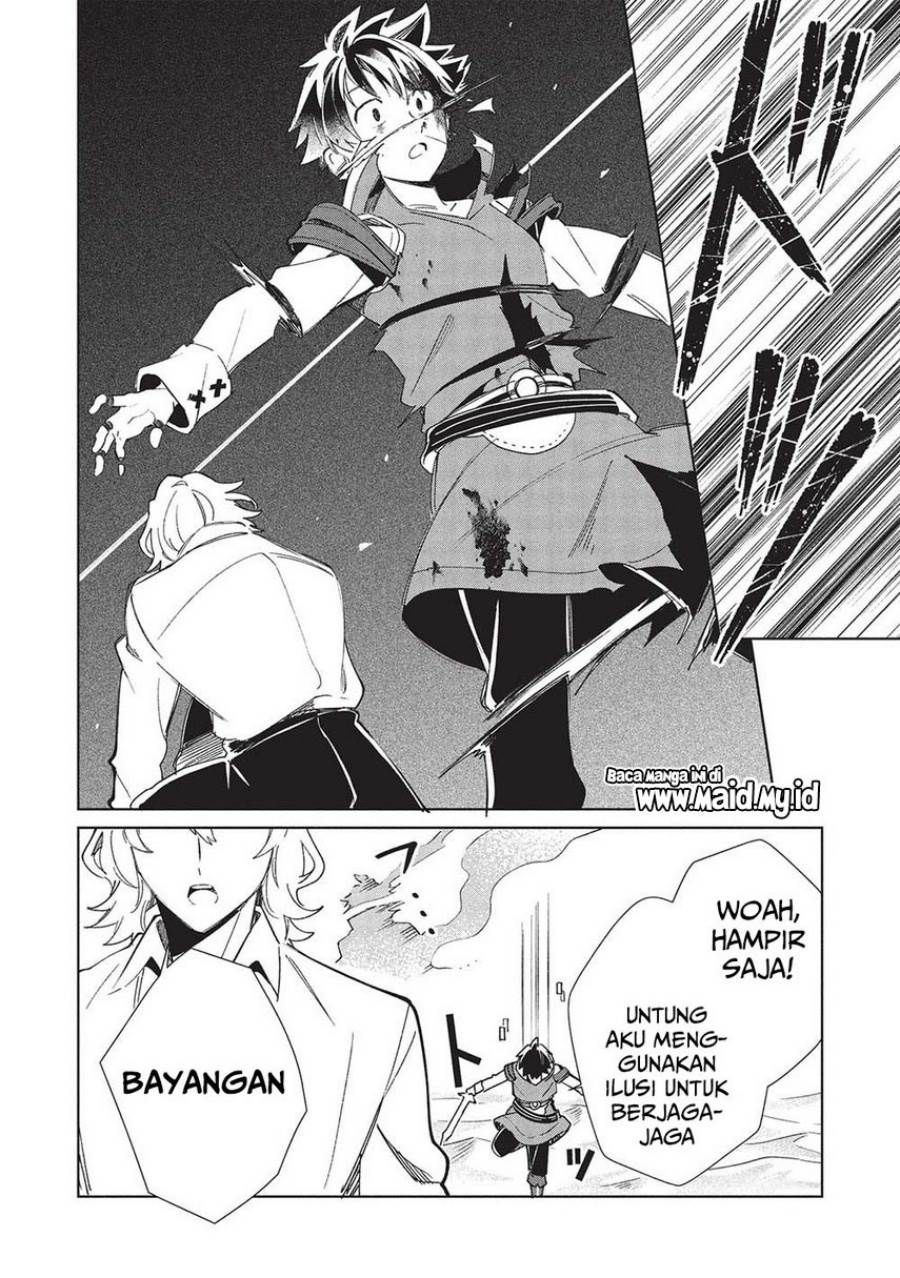 Nihon e Youkoso Elf-san Chap 59 - Next Chap 60