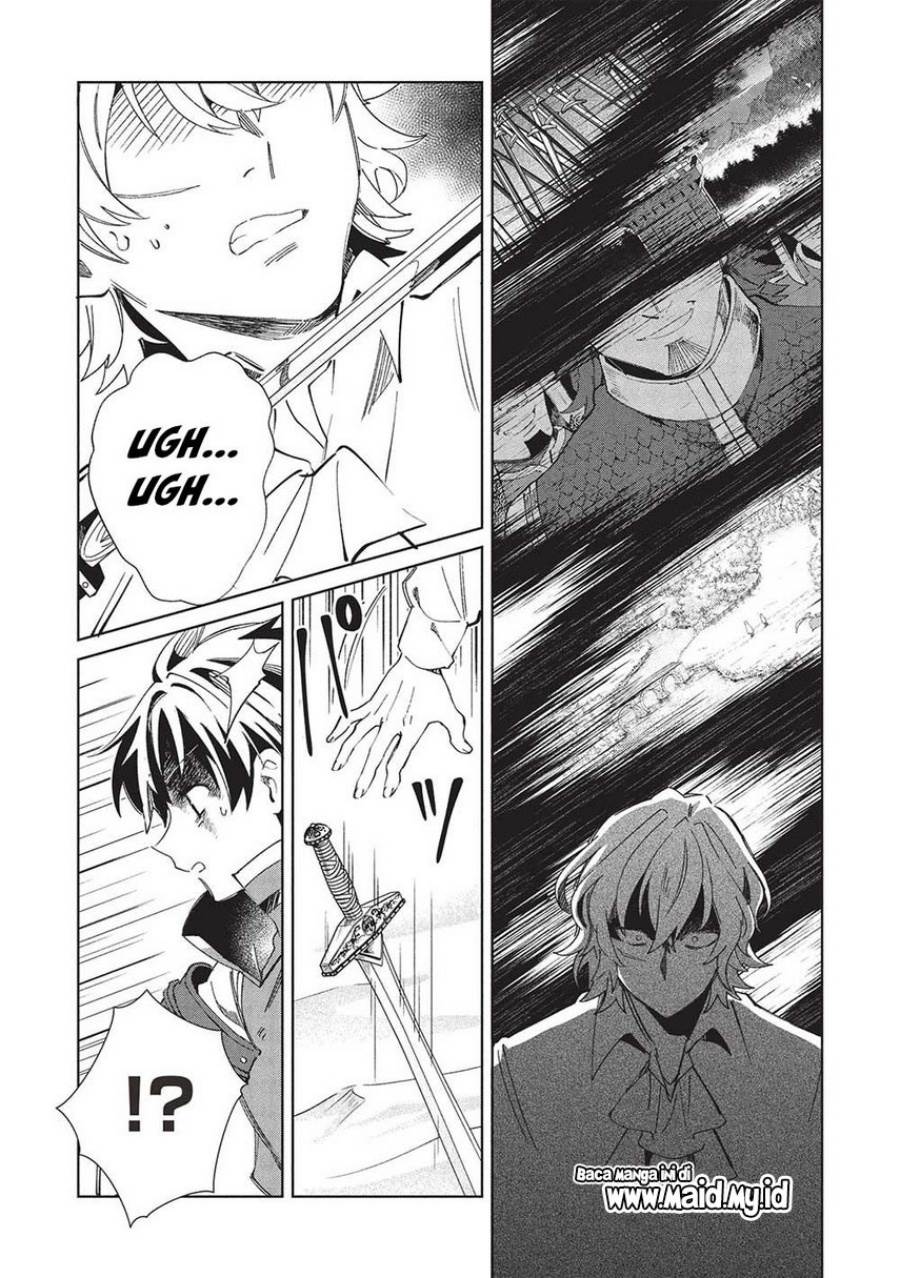 Nihon e Youkoso Elf-san Chap 59 - Next Chap 60