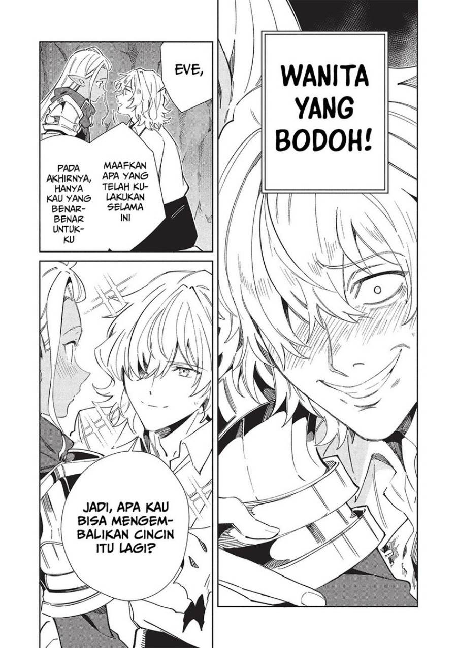 Nihon e Youkoso Elf-san Chap 60 - Next Chap 61