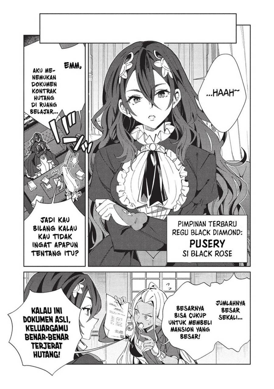 Nihon e Youkoso Elf-san Chap 61 - Next Chap 62