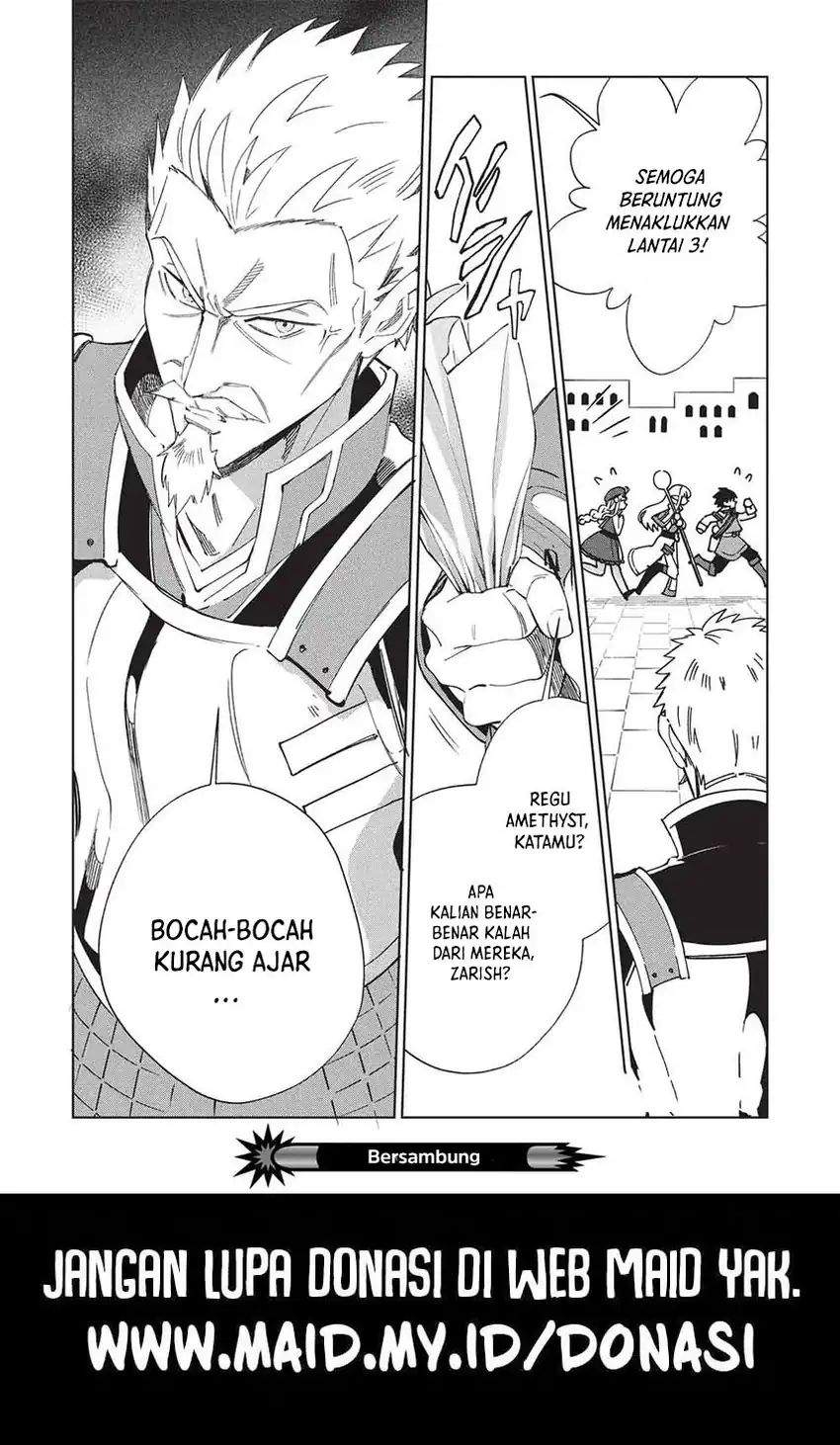 Nihon e Youkoso Elf-san Chap 67 - Next Chap 68