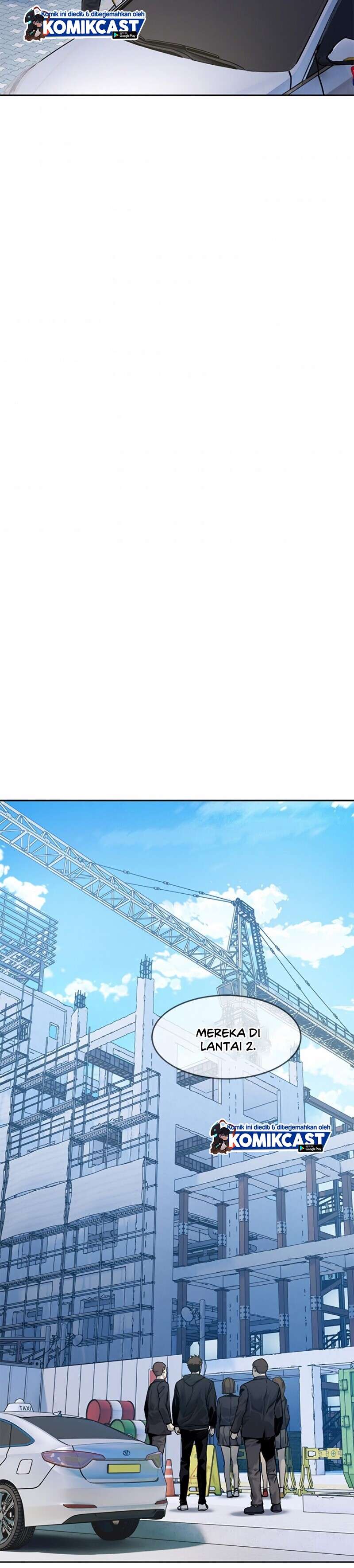 God of Blackfield Chap 80 - Next Chap 81