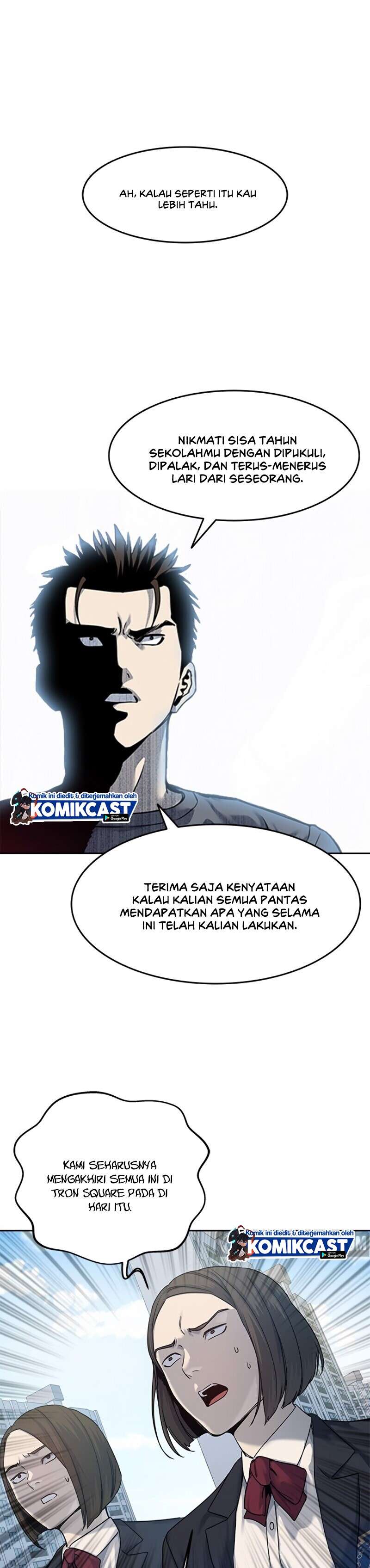 God of Blackfield Chap 80 - Next Chap 81
