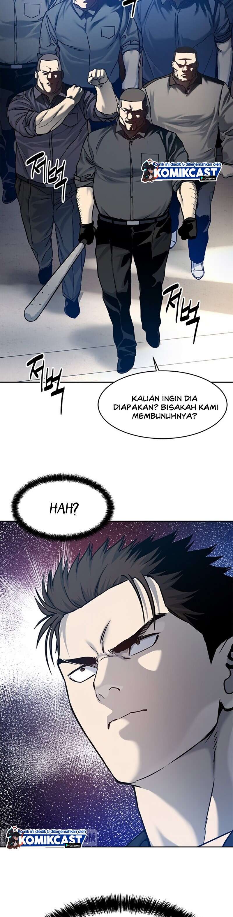 God of Blackfield Chap 80 - Next Chap 81