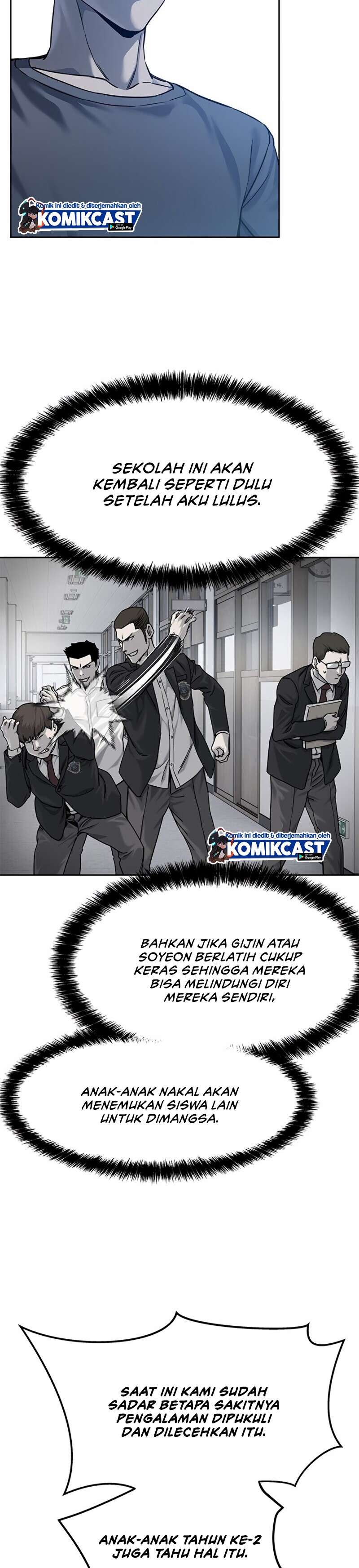 God of Blackfield Chap 80 - Next Chap 81