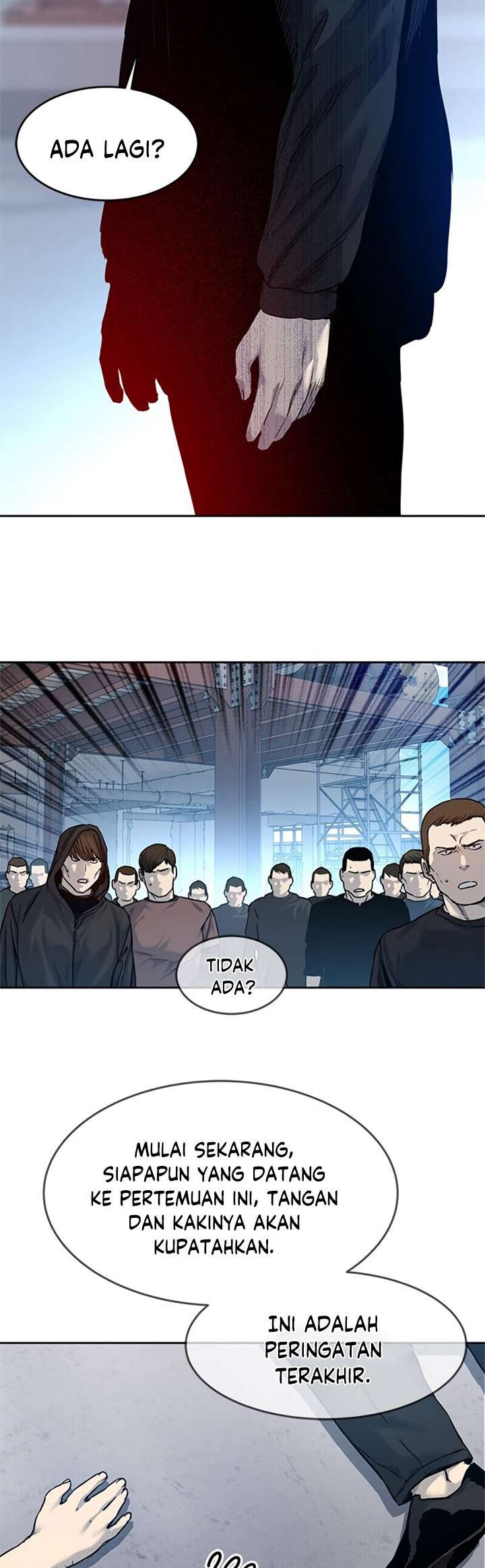 God of Blackfield Chap 81 - Next Chap 82