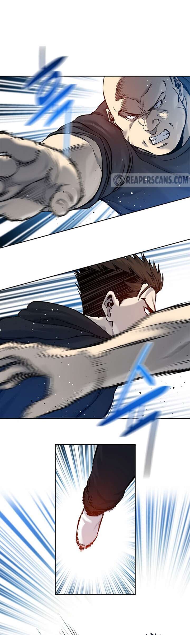 God of Blackfield Chap 81 - Next Chap 82