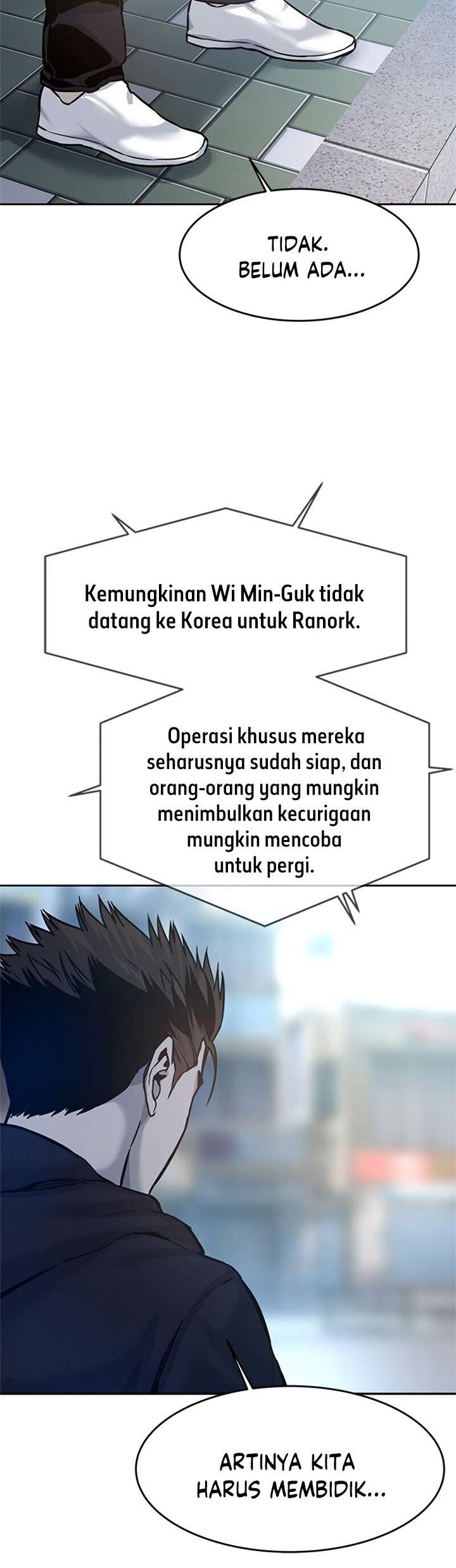 God of Blackfield Chap 81 - Next Chap 82