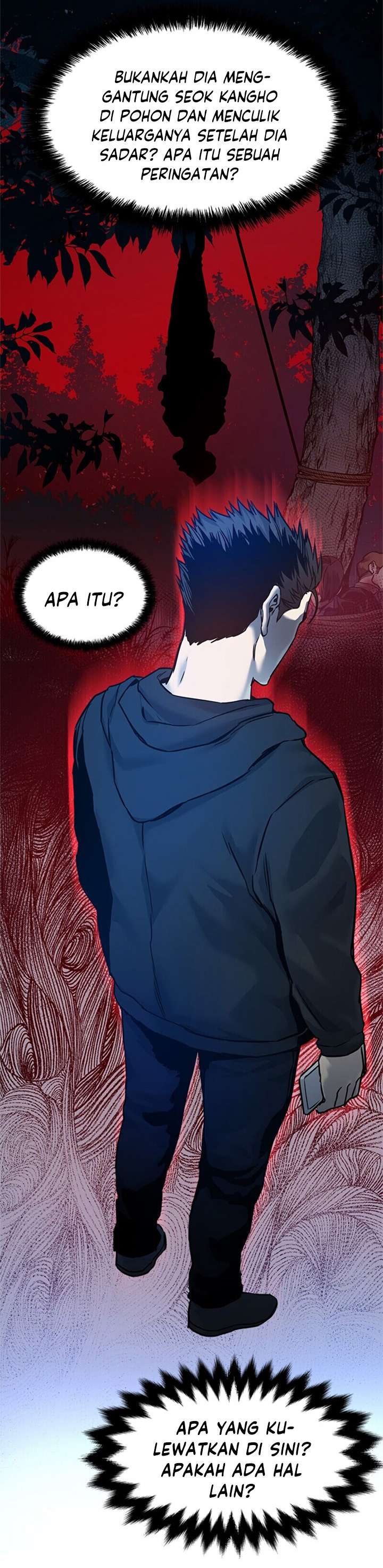 God of Blackfield Chap 81 - Next Chap 82