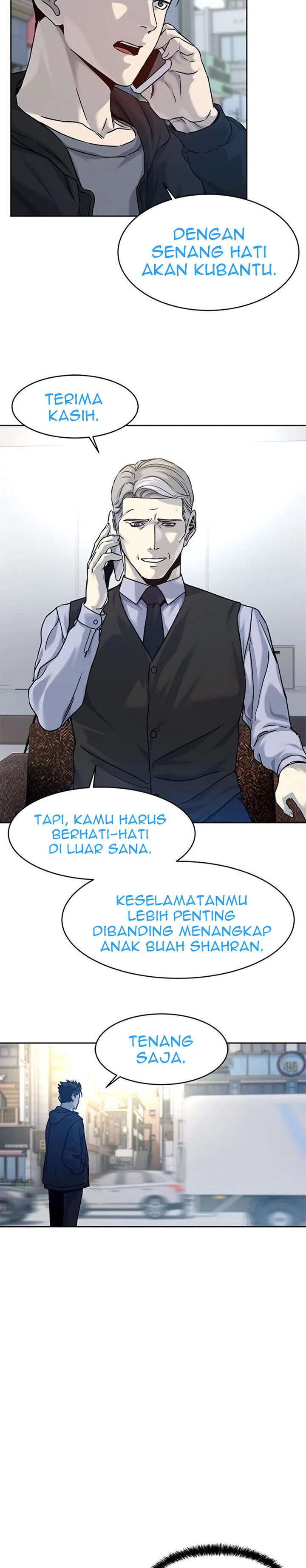 God of Blackfield Chap 82 - Next Chap 83