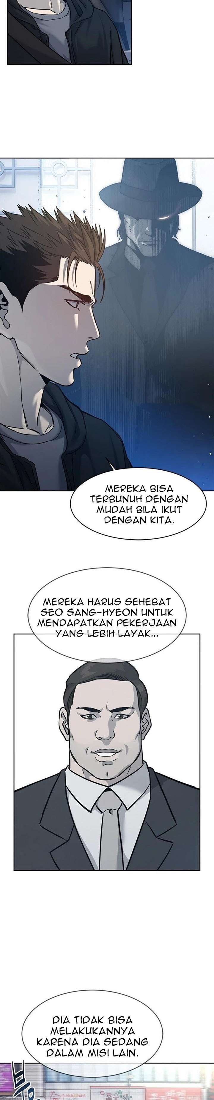 God of Blackfield Chap 82 - Next Chap 83