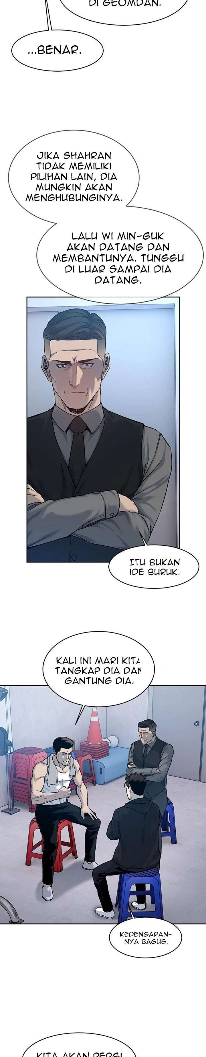 God of Blackfield Chap 82 - Next Chap 83