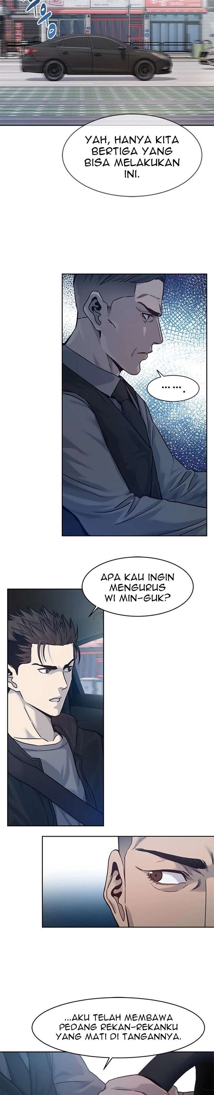God of Blackfield Chap 82 - Next Chap 83