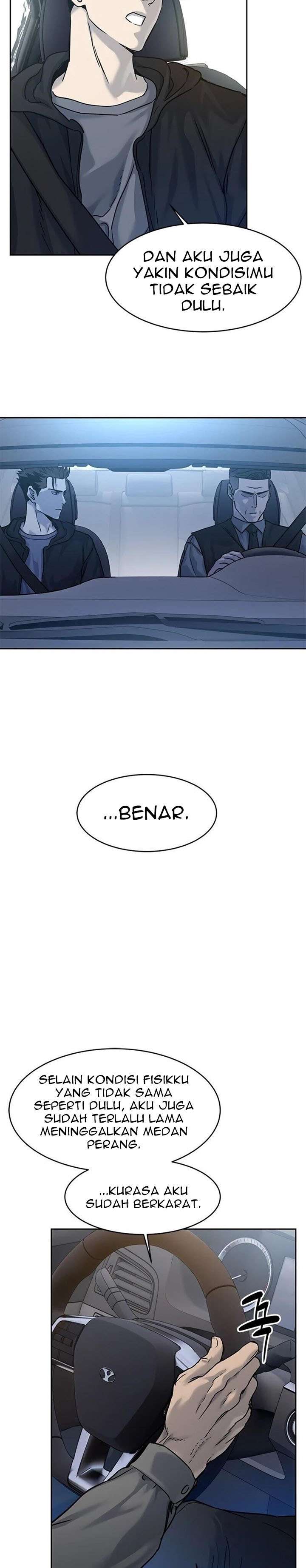 God of Blackfield Chap 82 - Next Chap 83
