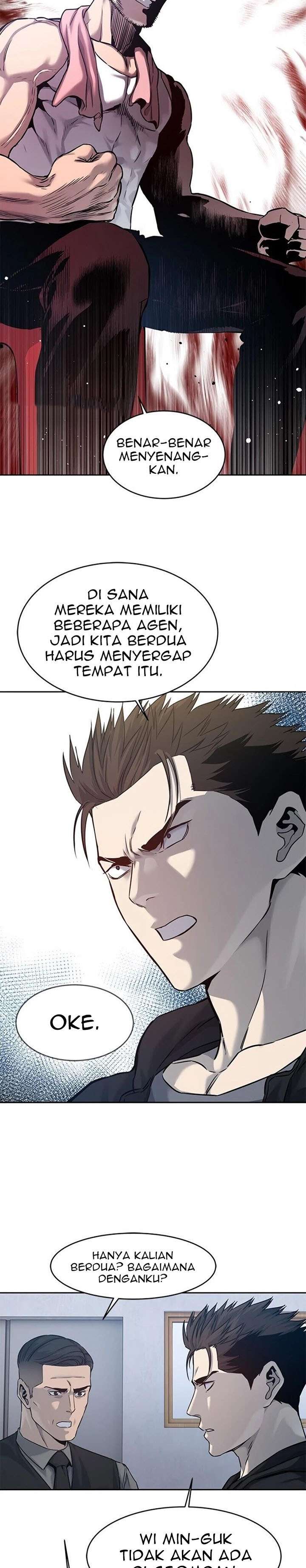 God of Blackfield Chap 82 - Next Chap 83