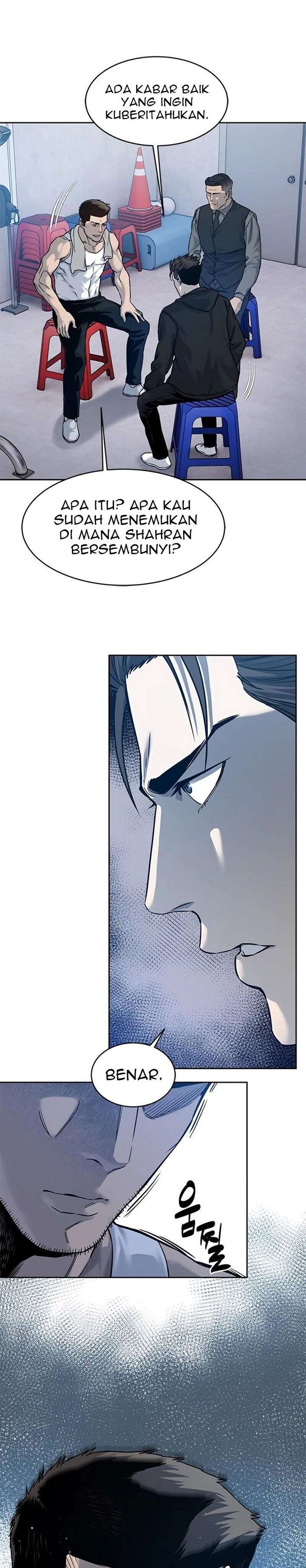 God of Blackfield Chap 82 - Next Chap 83