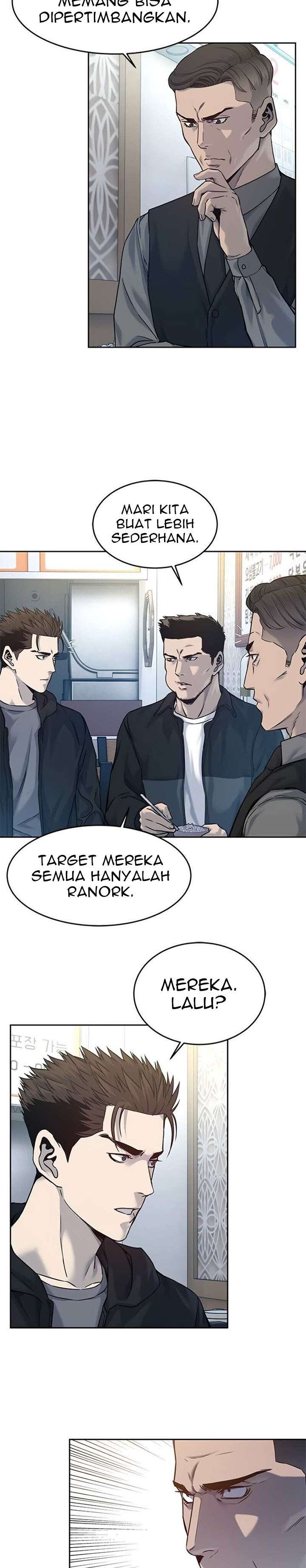 God of Blackfield Chap 83 - Next Chap 84