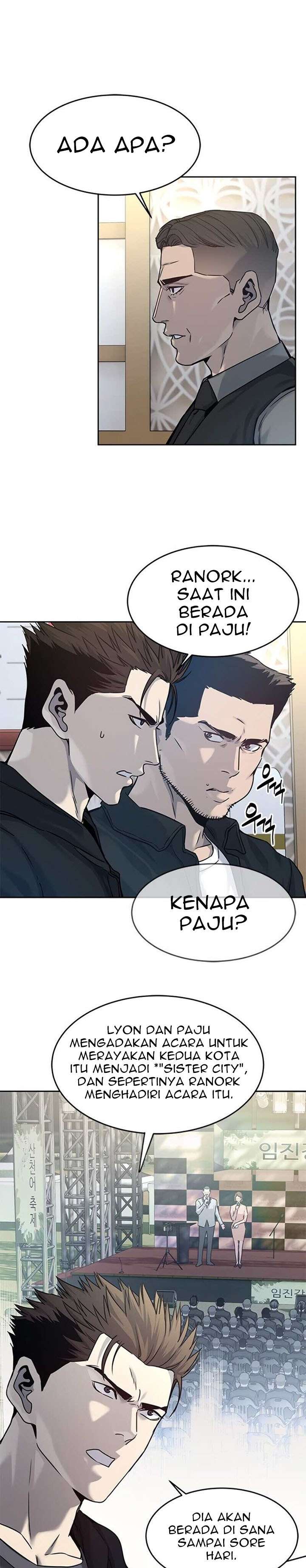 God of Blackfield Chap 83 - Next Chap 84