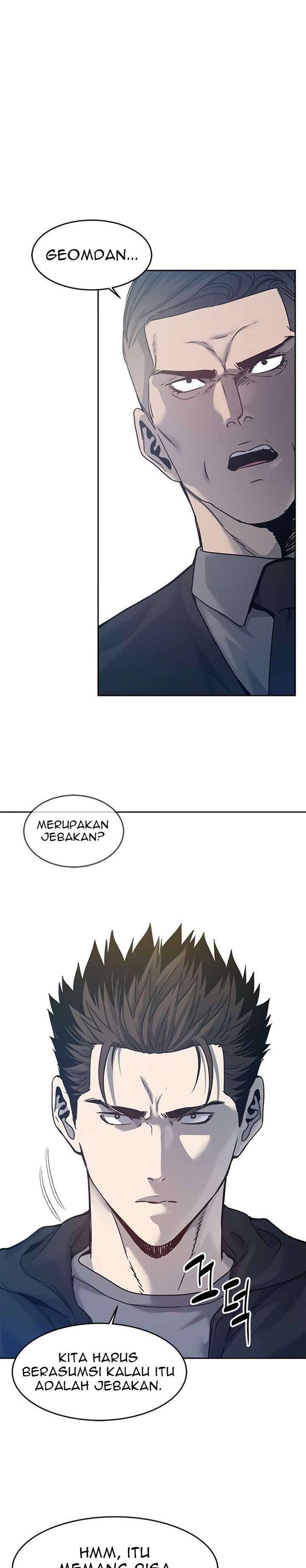God of Blackfield Chap 83 - Next Chap 84