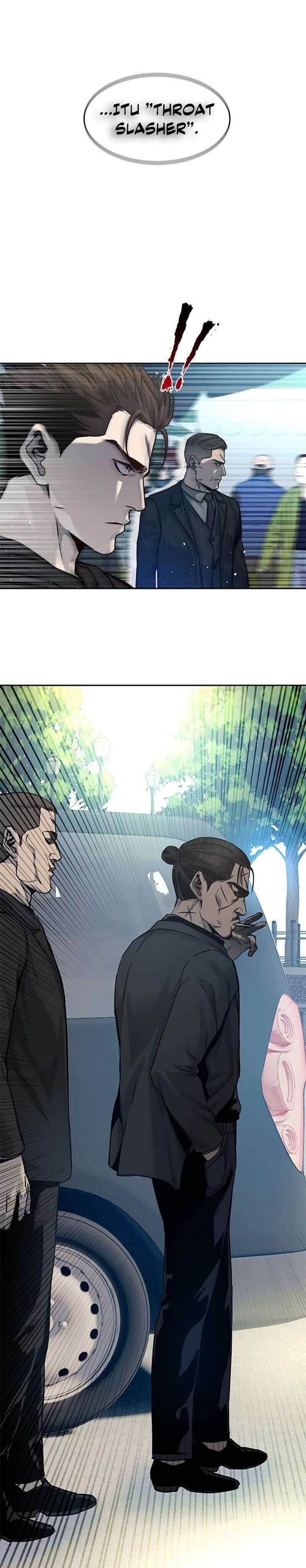 God of Blackfield Chap 83 - Next Chap 84