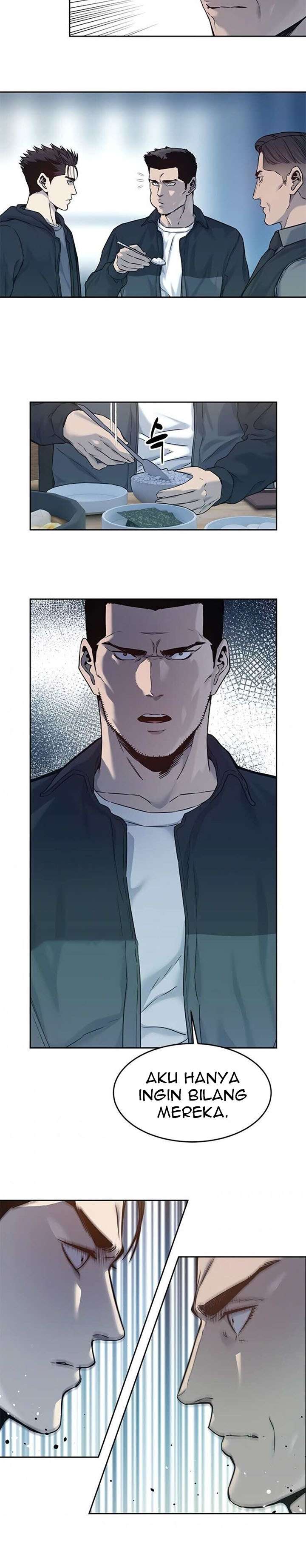 God of Blackfield Chap 83 - Next Chap 84