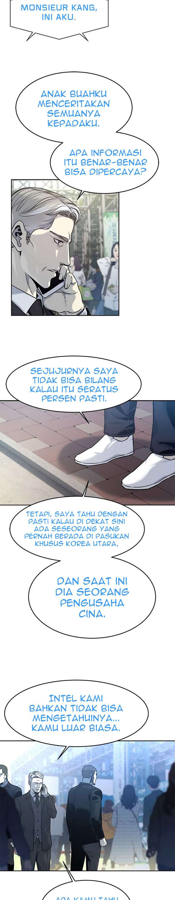 God of Blackfield Chap 83 - Next Chap 84