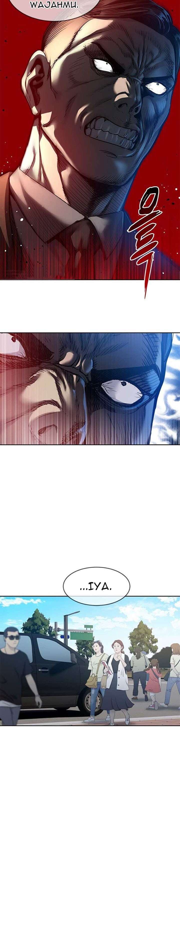 God of Blackfield Chap 84 - Next Chap 85