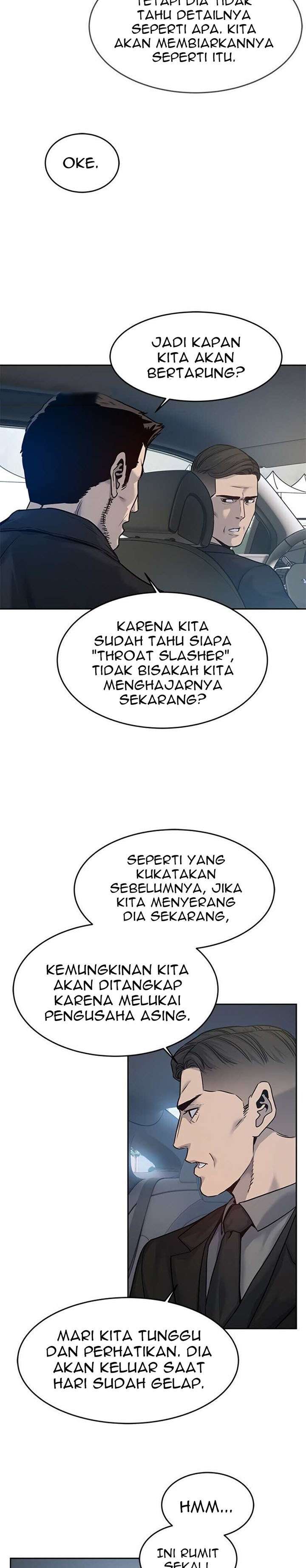 God of Blackfield Chap 84 - Next Chap 85