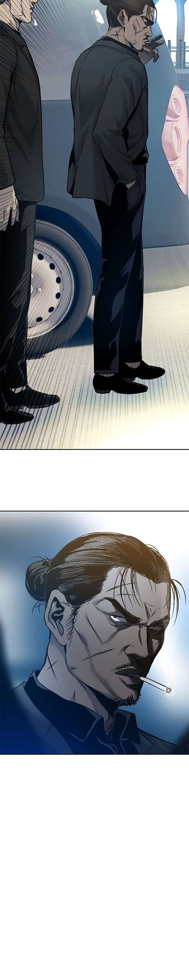 God of Blackfield Chap 84 - Next Chap 85