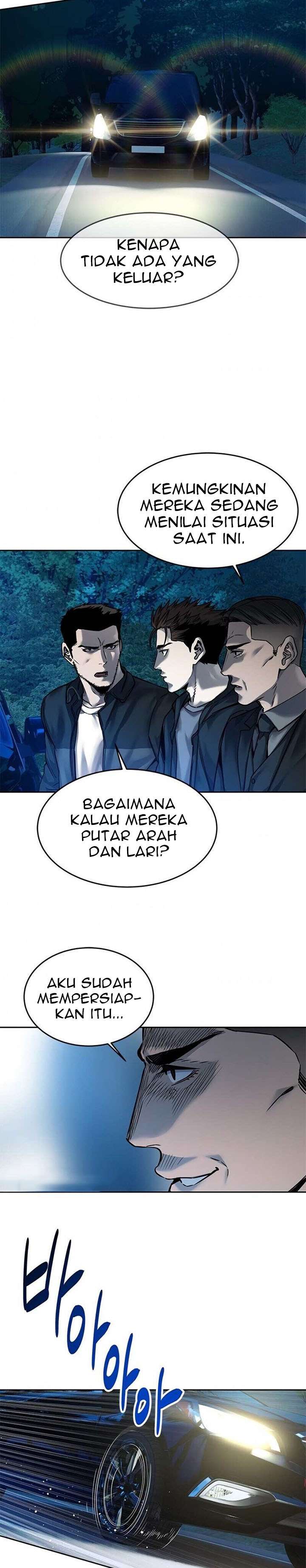 God of Blackfield Chap 84 - Next Chap 85