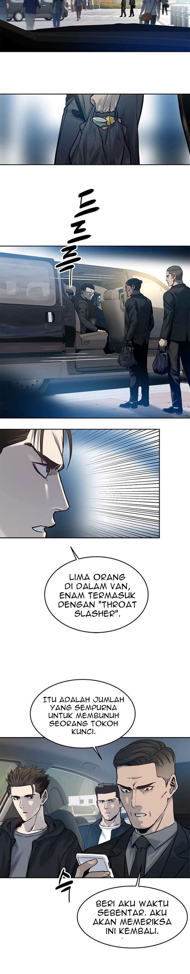 God of Blackfield Chap 84 - Next Chap 85