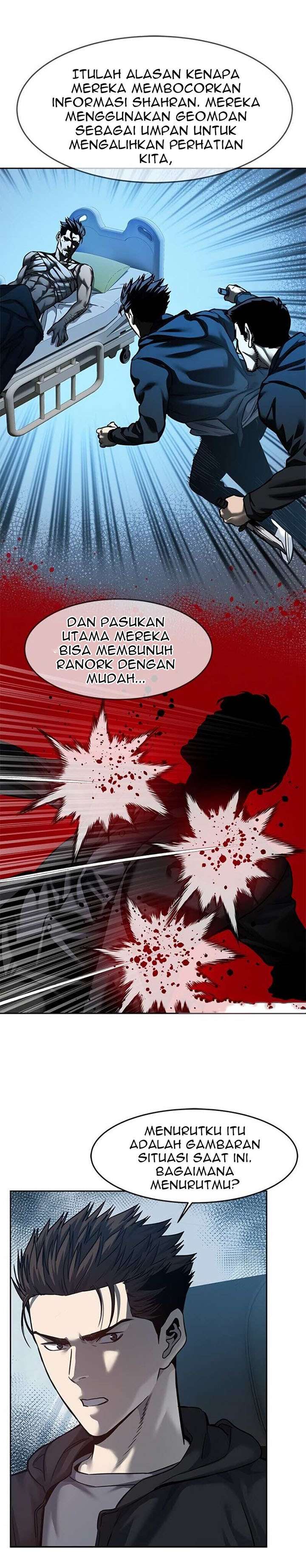 God of Blackfield Chap 84 - Next Chap 85